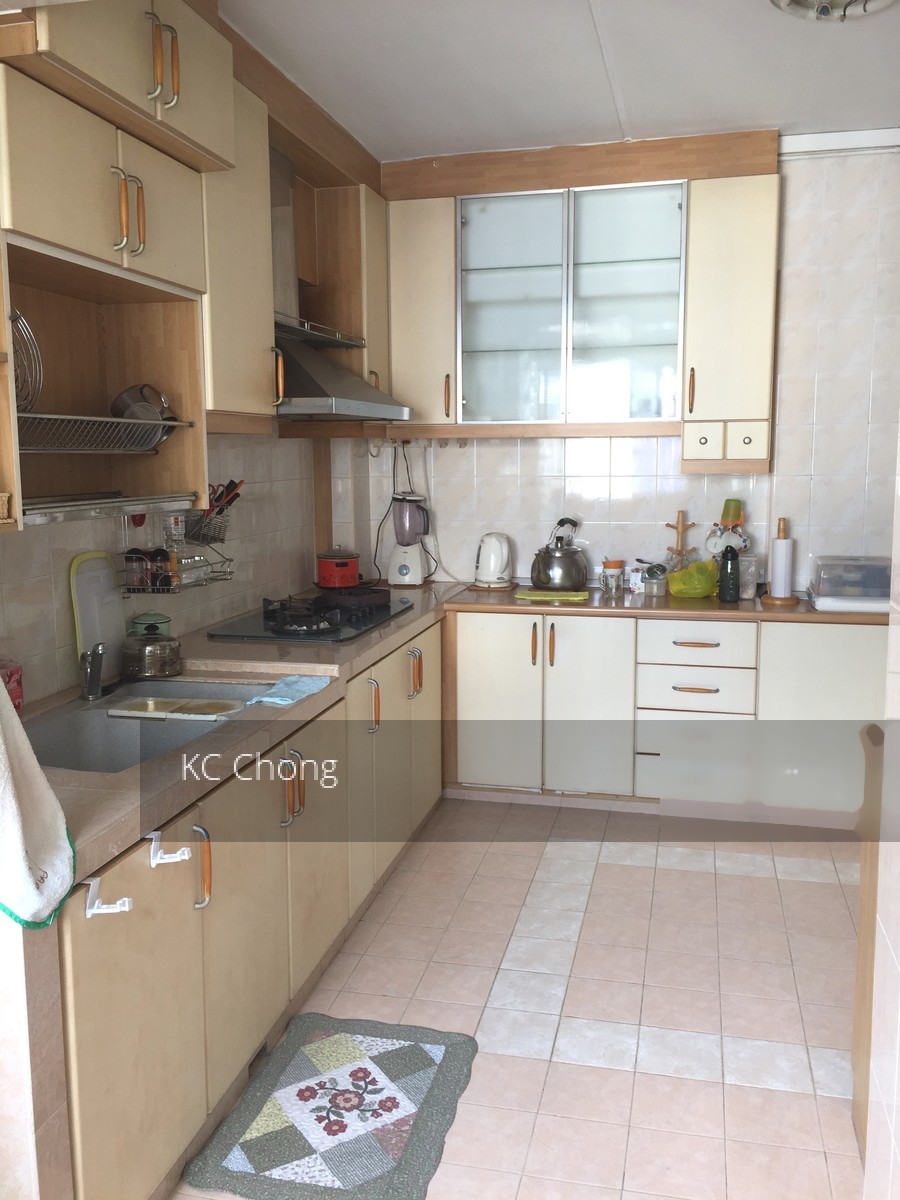 Blk 640 Jurong West Street 61 (Jurong West), HDB 5 Rooms #154544962